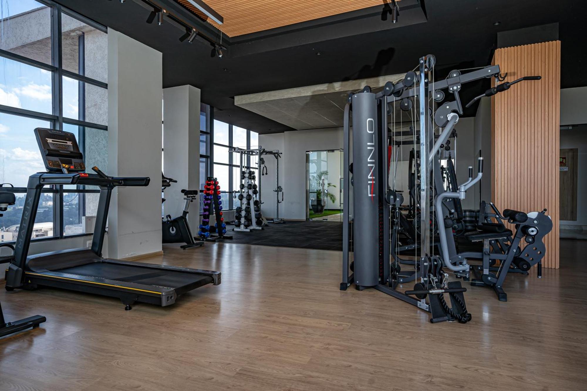 Elite One Bedroom Apartment,Swimming Pool, Gym, Workspace ,Wonderiss Homes Close Proximity To Gtc, Jw Mariott And Kempinski نيروبي المظهر الخارجي الصورة
