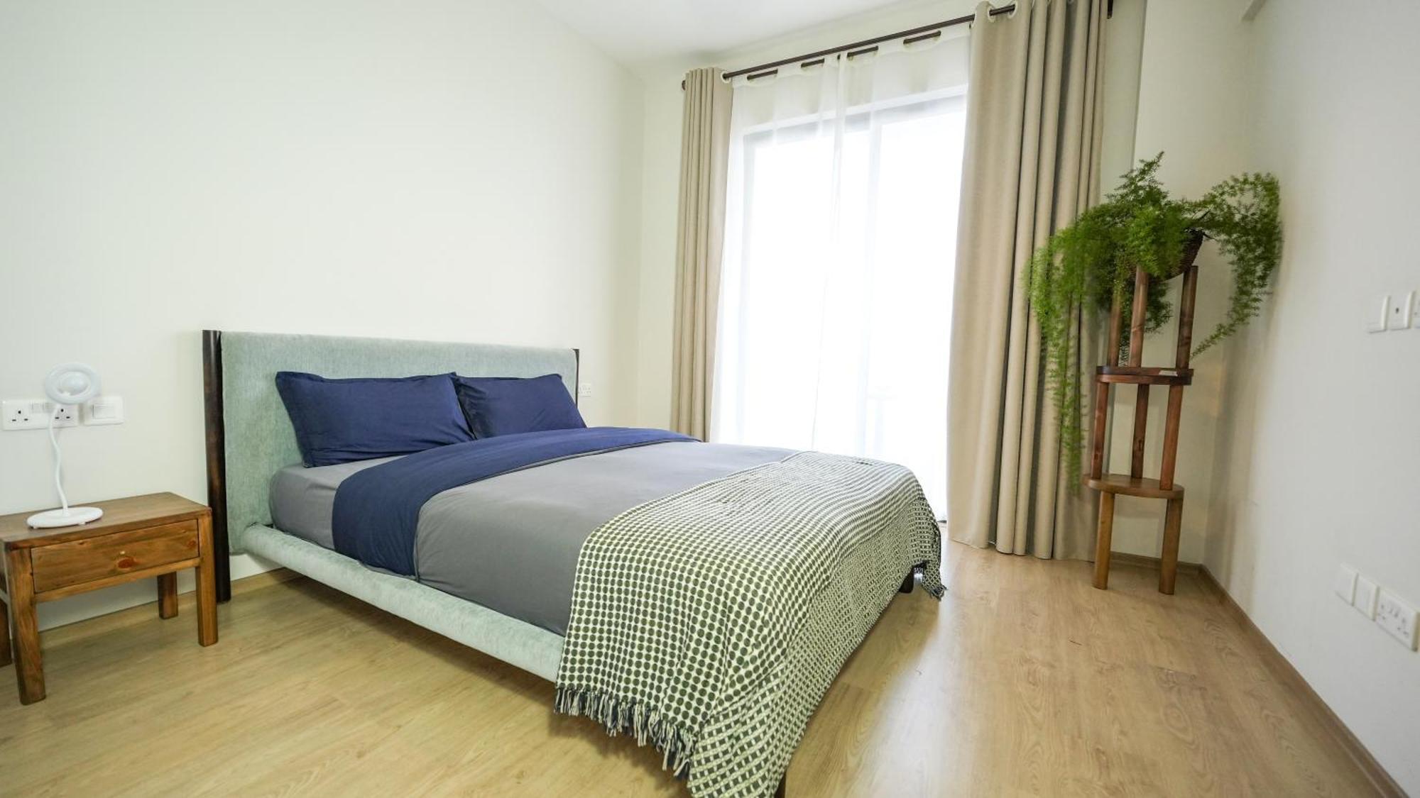 Elite One Bedroom Apartment,Swimming Pool, Gym, Workspace ,Wonderiss Homes Close Proximity To Gtc, Jw Mariott And Kempinski نيروبي المظهر الخارجي الصورة
