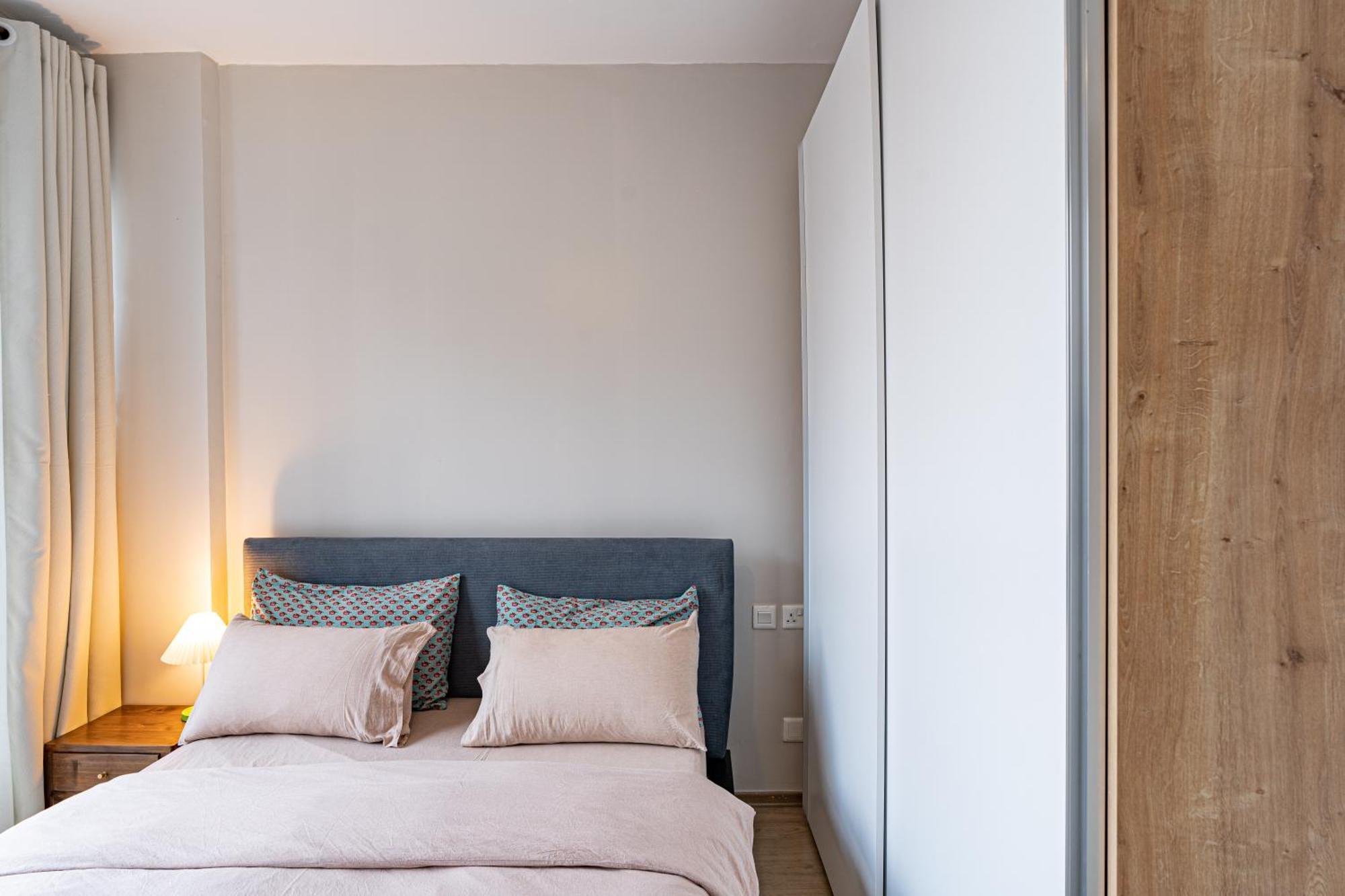 Elite One Bedroom Apartment,Swimming Pool, Gym, Workspace ,Wonderiss Homes Close Proximity To Gtc, Jw Mariott And Kempinski نيروبي المظهر الخارجي الصورة