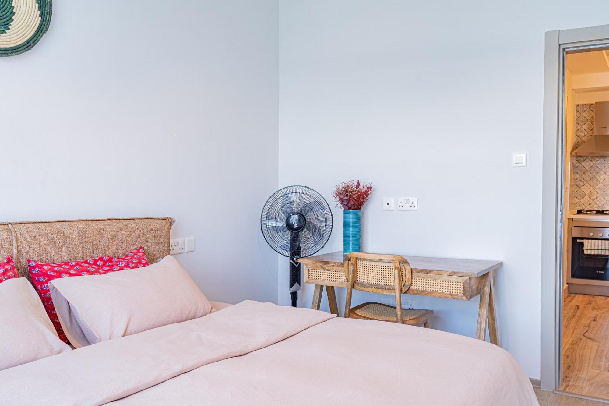 Elite One Bedroom Apartment,Swimming Pool, Gym, Workspace ,Wonderiss Homes Close Proximity To Gtc, Jw Mariott And Kempinski نيروبي المظهر الخارجي الصورة