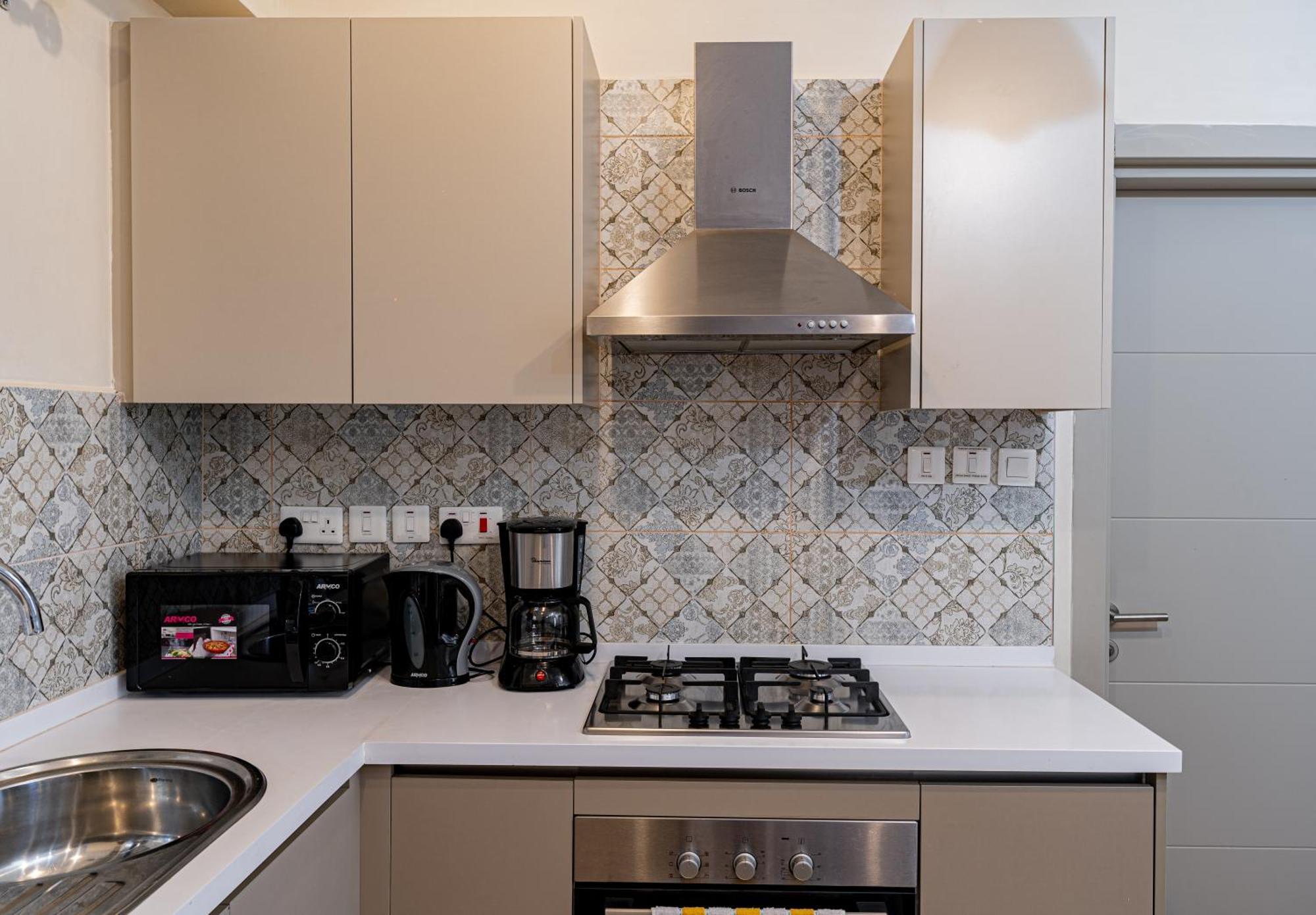 Elite One Bedroom Apartment,Swimming Pool, Gym, Workspace ,Wonderiss Homes Close Proximity To Gtc, Jw Mariott And Kempinski نيروبي المظهر الخارجي الصورة