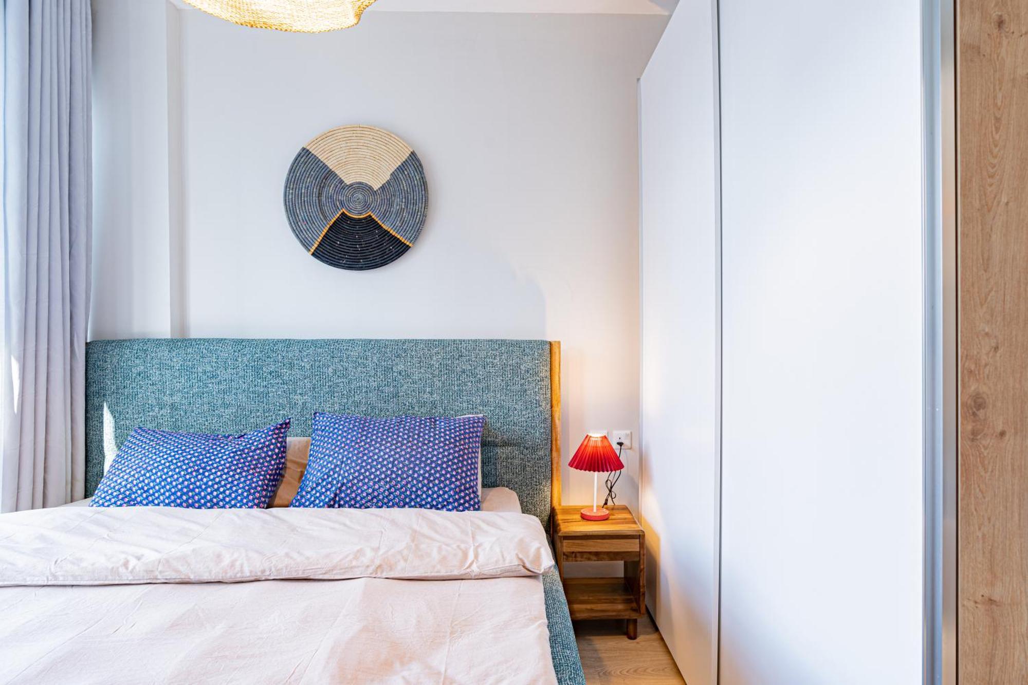 Elite One Bedroom Apartment,Swimming Pool, Gym, Workspace ,Wonderiss Homes Close Proximity To Gtc, Jw Mariott And Kempinski نيروبي المظهر الخارجي الصورة